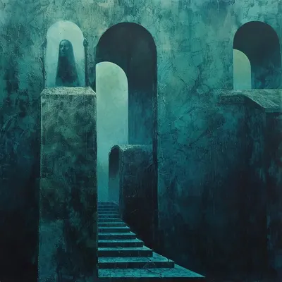 тυя۹υσιѕє ∂яєαмѕ - AI artwork, 29 May 2024