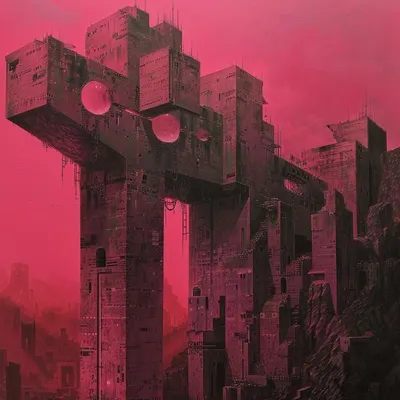 PART 2 ® - AI artwork, 5 May 2024