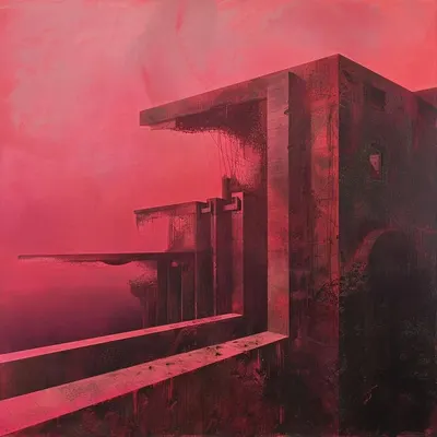 PART 2 ® - AI artwork, 5 May 2024