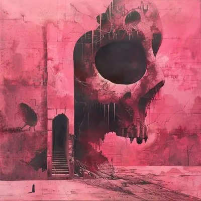 PART 2 ® - AI artwork, 5 May 2024