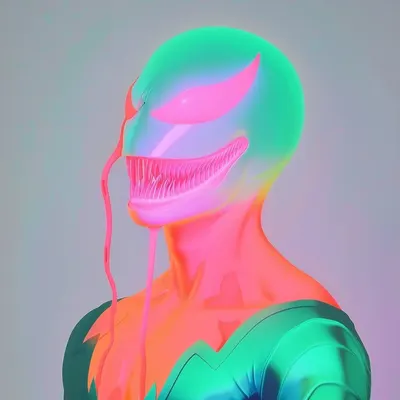 ﾑﾚｲ乇尺刀ﾑｲ乇 u刀ﾉ√乇尺丂乇 - AI artwork, 3 May 2024