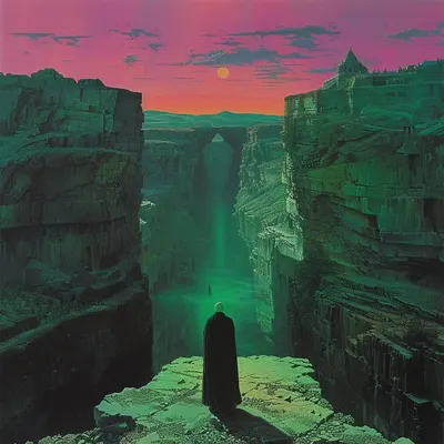 fermi paradox - AI artwork, 12 May 2024