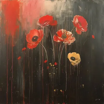 Truth will prevail. I hope - AI artwork, 14 May 2024
