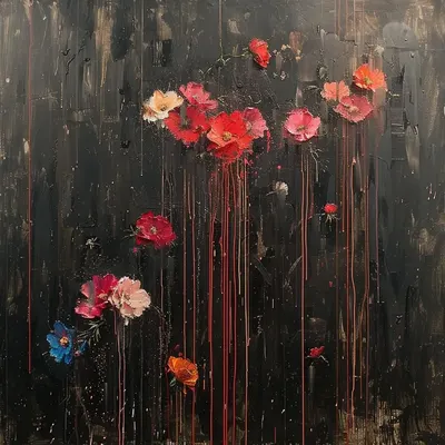 Truth will prevail. I hope - AI artwork, 14 May 2024