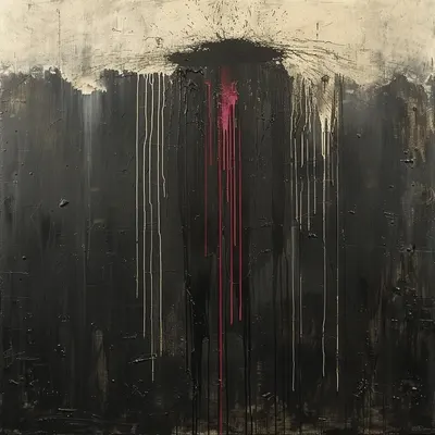 Truth will prevail. I hope - AI artwork, 14 May 2024