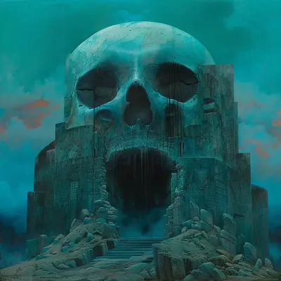 тυя۹υσιѕє ∂яєαмѕ - AI artwork, 29 May 2024