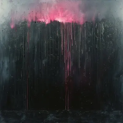Truth will prevail. I hope - AI artwork, 14 May 2024