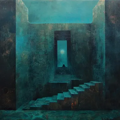 тυя۹υσιѕє ∂яєαмѕ - AI artwork, 29 May 2024