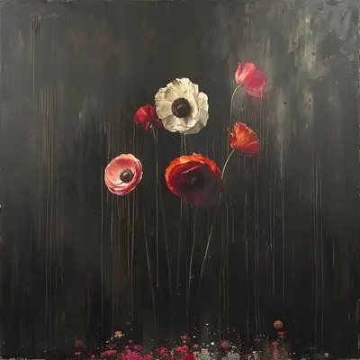 for you - AI artwork, 5 Jun 2024