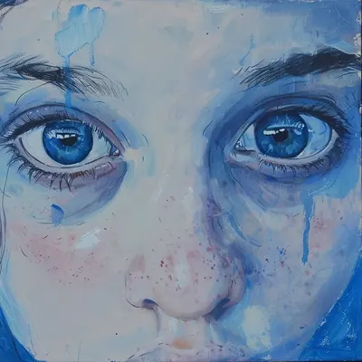 What's behind? - AI artwork, 17 Jun 2024