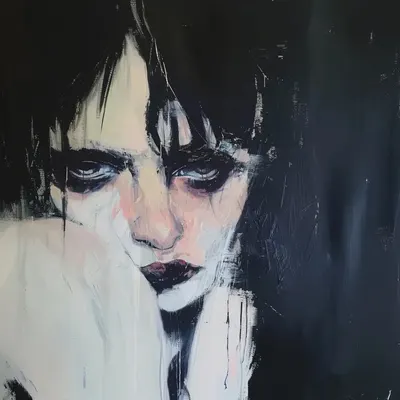silenced - AI artwork, 30 Jun 2024