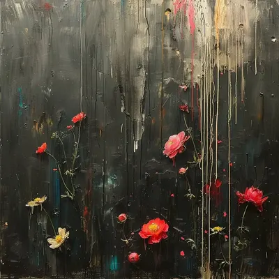 for you - AI artwork, 5 Jun 2024