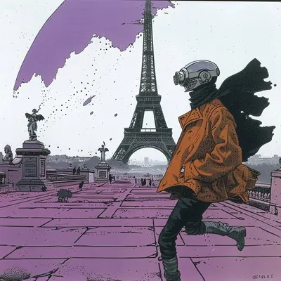 Where would you fly and why? per aspera ad astra post - AI artwork, 1 Jun 2024