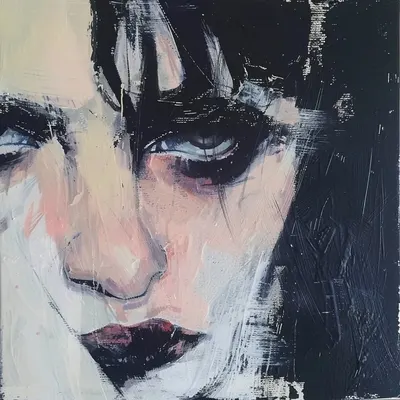 silenced - AI artwork, 30 Jun 2024
