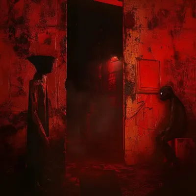thinking a lot about Kowloon - AI artwork, 15 Jun 2024
