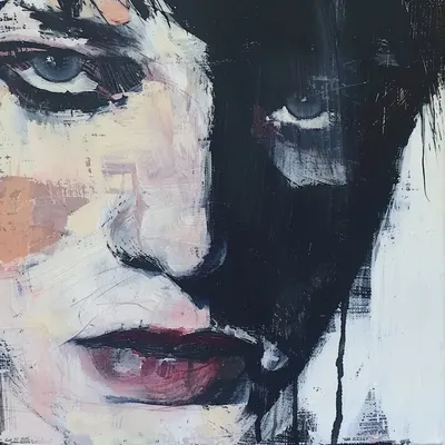 silenced - AI artwork, 30 Jun 2024