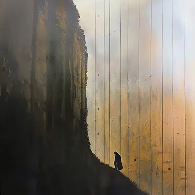 Untitled work - AI artwork, 16 Jun 2024