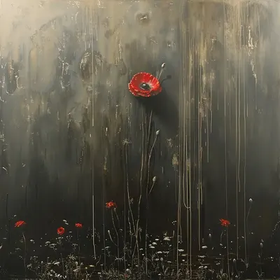 for you - AI artwork, 5 Jun 2024