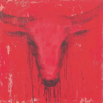 It was always there. They were always watching - AI artwork, 28 Jun 2024