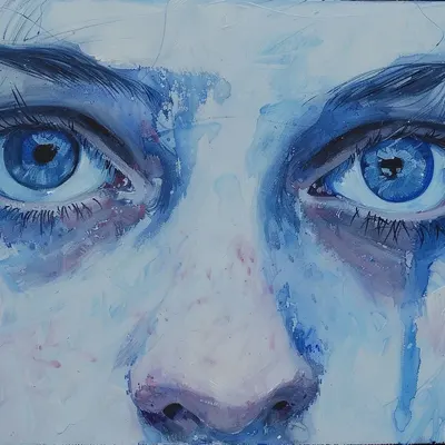 What's behind? - AI artwork, 17 Jun 2024
