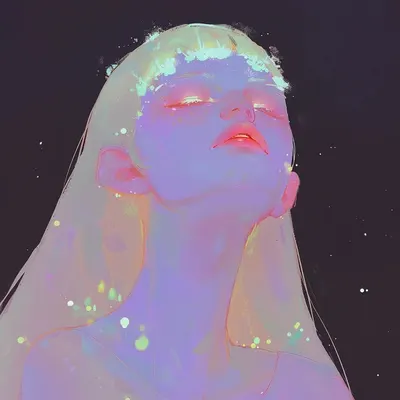 To know, it's not that easy - AI artwork, 26 Jul 2024