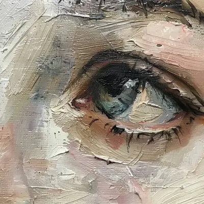 So, a short poem for today: it is not about the faith it is only about the knowing because in time we all just know that there is much more here than our eye could ever see - AI artwork, 22 Jul 2024