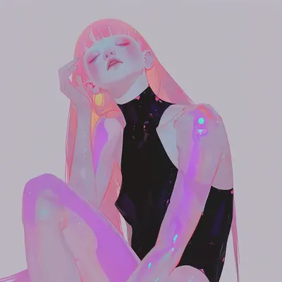 To know, it's not that easy - AI artwork, 26 Jul 2024
