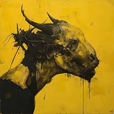 Eat, work, sleep, repeat - AI artwork, 10 Jul 2024