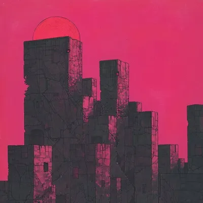 triptych part I - AI artwork, 12 Jul 2024