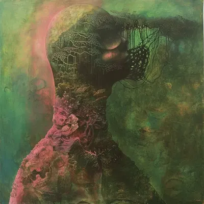 You've seen this too, haven't you? - AI artwork, 11 Jul 2024
