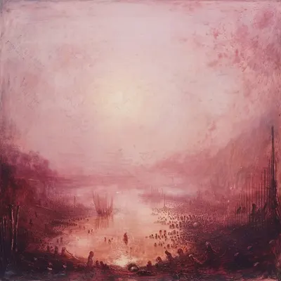 triptych part III - AI artwork, 16 Jul 2024