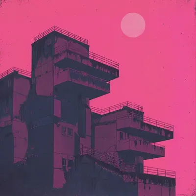 triptych part I - AI artwork, 12 Jul 2024