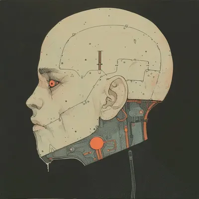 God of the New World - AI artwork, 19 Jul 2024