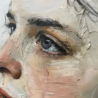 So, a short poem for today: it is not about the faith it is only about the knowing because in time we all just know that there is much more here than our eye could ever see - AI artwork, 22 Jul 2024