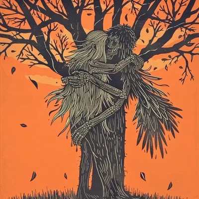 they never sleep - AI artwork, 30 Jul 2024