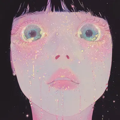 To know, it's not that easy - AI artwork, 26 Jul 2024