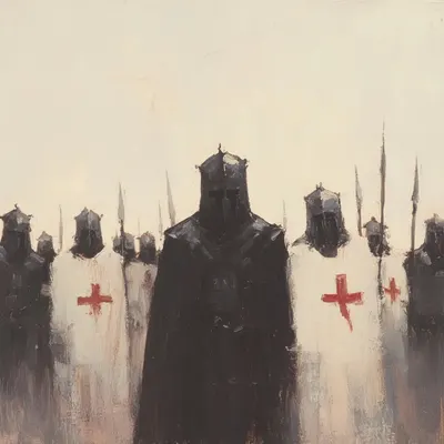 What are you fighting for? - AI artwork, 28 Aug 2024
