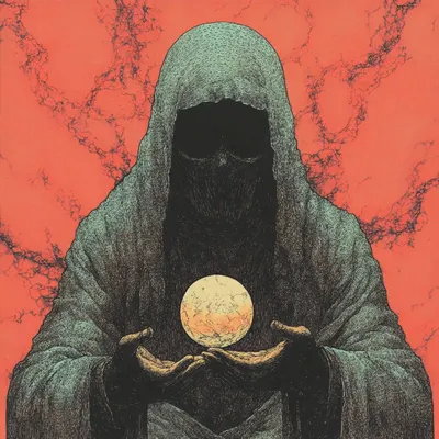 babushki - AI artwork, 22 Aug 2024