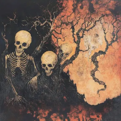 slavic magic - AI artwork, 27 Aug 2024