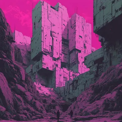 Subversion of Expectations - AI artwork, 28 Aug 2024