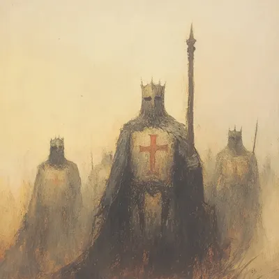 What are you fighting for? - AI artwork, 28 Aug 2024