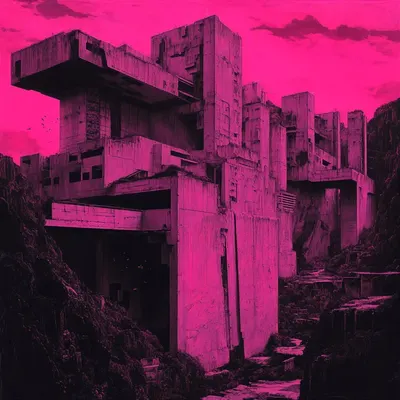 Subversion of Expectations - AI artwork, 28 Aug 2024