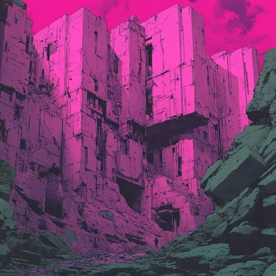 Subversion of Expectations - AI artwork, 28 Aug 2024