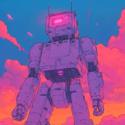In my opinion, AI will only be safe when it understands emotions. It needs to feel. Then it won’t be a threat. Otherwise, it’s just a calculator - AI artwork, 28 Sep 2024