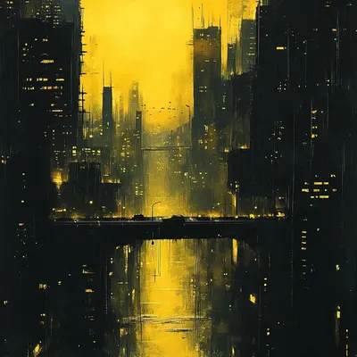 utopia - AI artwork, 14 Sep 2024