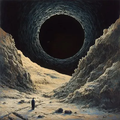 inside - outside - AI artwork, 17 Sep 2024