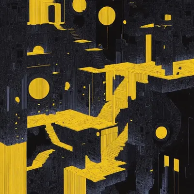 utopia - AI artwork, 14 Sep 2024