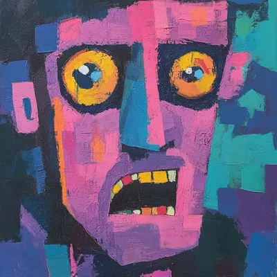Untitled work - AI artwork, 26 Sep 2024