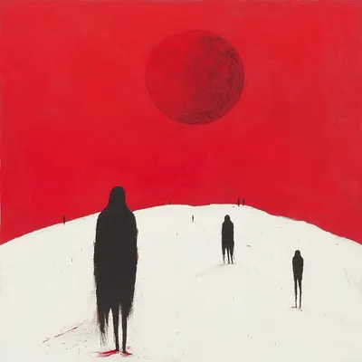 What makes us good people? - AI artwork, 21 Sep 2024