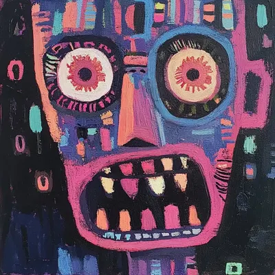 Untitled work - AI artwork, 26 Sep 2024